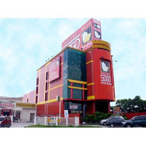 Hotel Sogo Mexico Pampanga