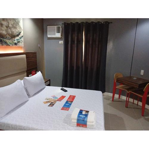 Hotel Sogo Mindanao Avenue