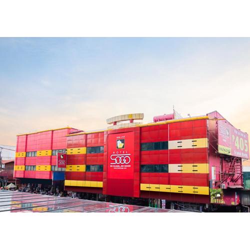 Hotel Sogo Novaliches