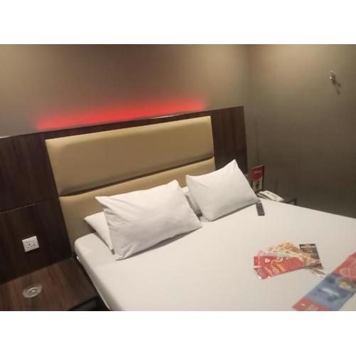 Hotel Sogo Pasay Wood Street