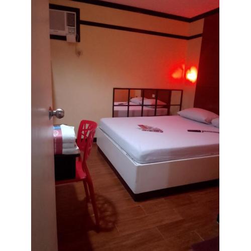 Hotel Sogo San Pedro