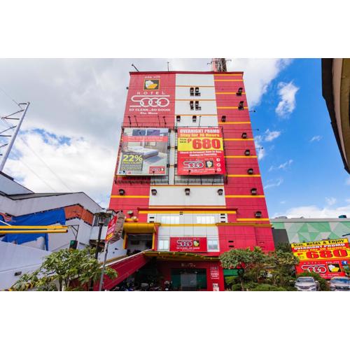 Hotel Sogo Santa Mesa