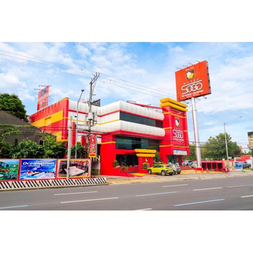 Hotel Sogo Santolan