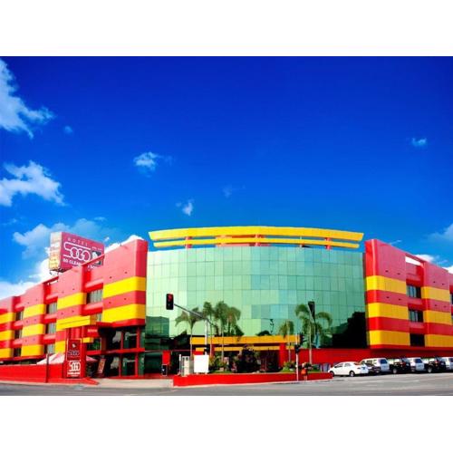 Hotel Sogo Tarlac