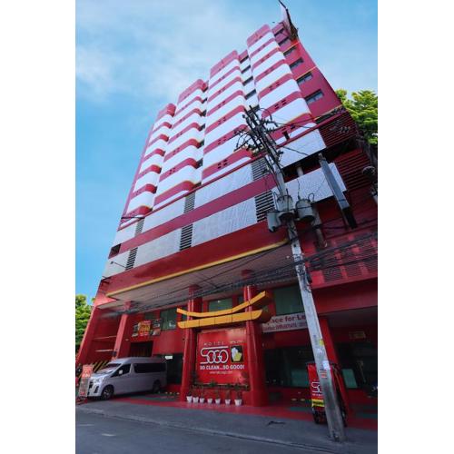 Hotel Sogo Yabut