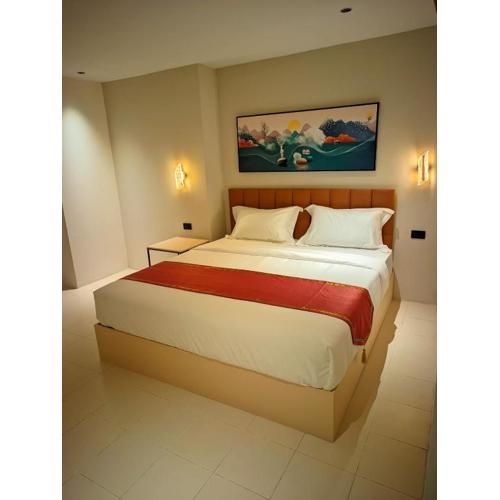 Hotel Soni Mansion Pratunam