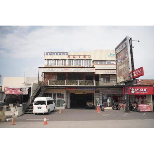 Hotel Soreang