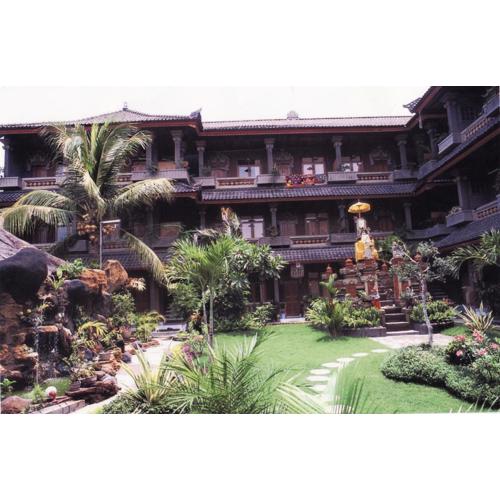 Hotel Sorga Cottages