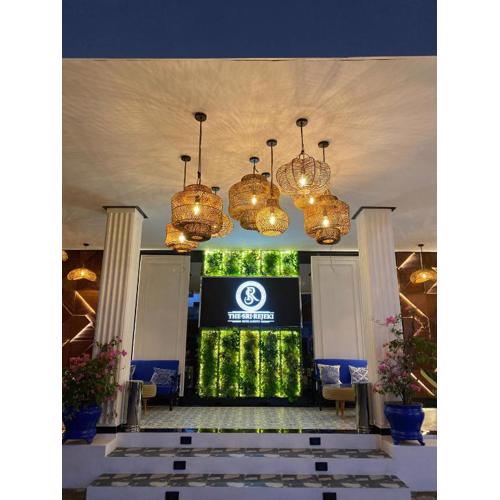 Hotel Sri Rejeki Blitar