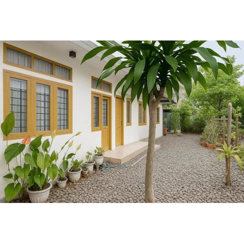 Hotel Srikandi Syariah Mitra RedDoorz