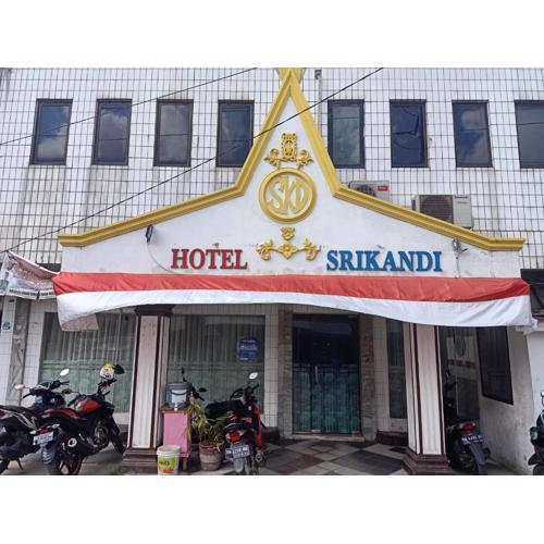 Hotel Srikandi