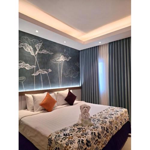 Hotel Sriti Magelang