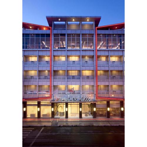 Hotel St. Ellis