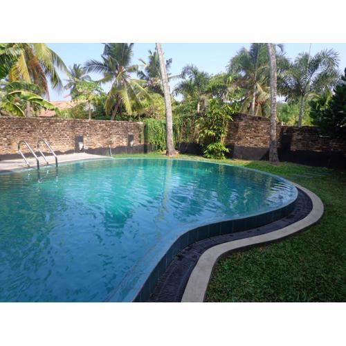 Hotel Star White - Negombo