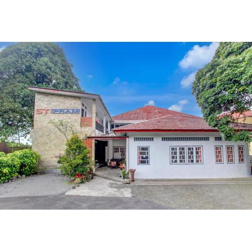 Hotel STIPRAM Kaliurang Yogyakarta