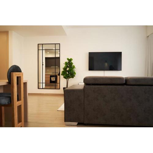 Hotel-Style Apartment in Nairobi