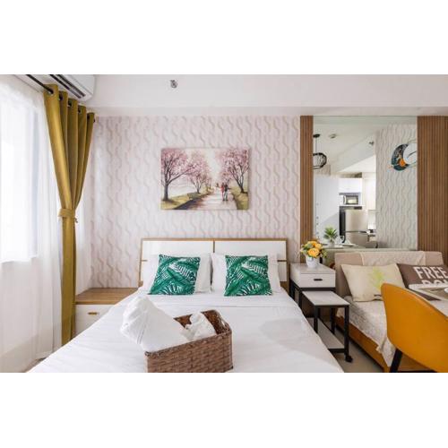 Hotel style Unit 2924 Fame