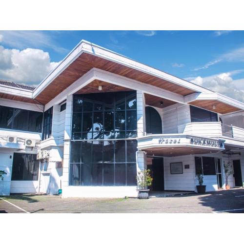Hotel Sukamulya Pasteur