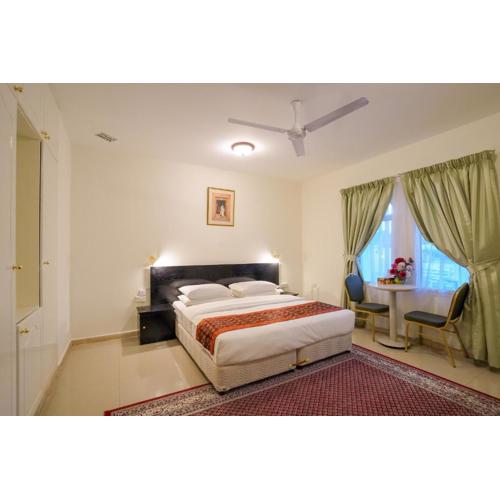 Hotel Summersands Al Wadi Al kabir