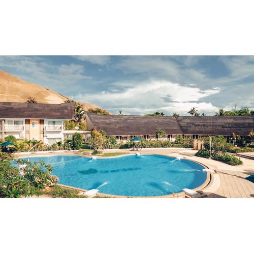 Hotel Suni Sentani - Managed by East Season