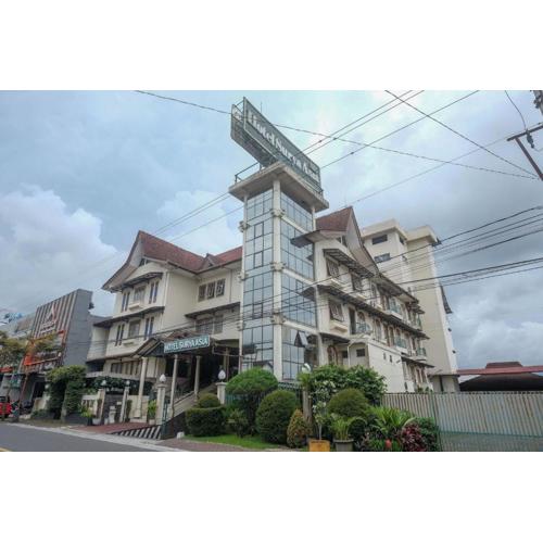 Hotel Surya Asia