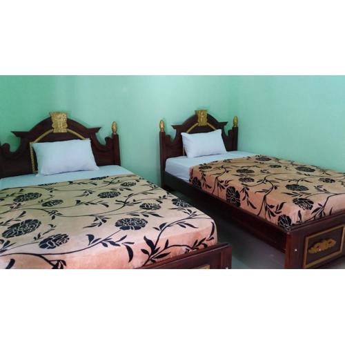 Hotel Surya Utama - Syariah