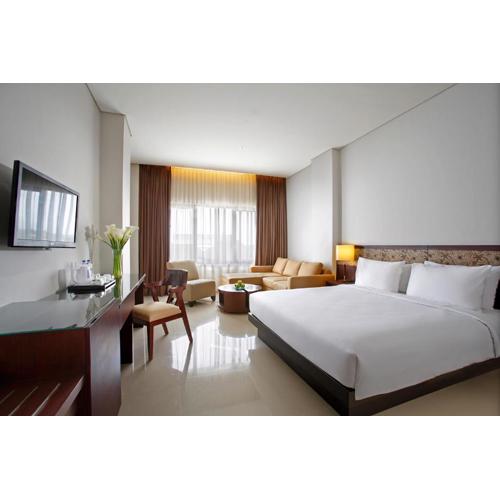 Hotel Surya Yudha Purwokerto