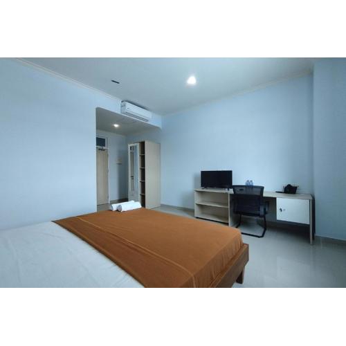 Hotel Sutha Inn Syariah