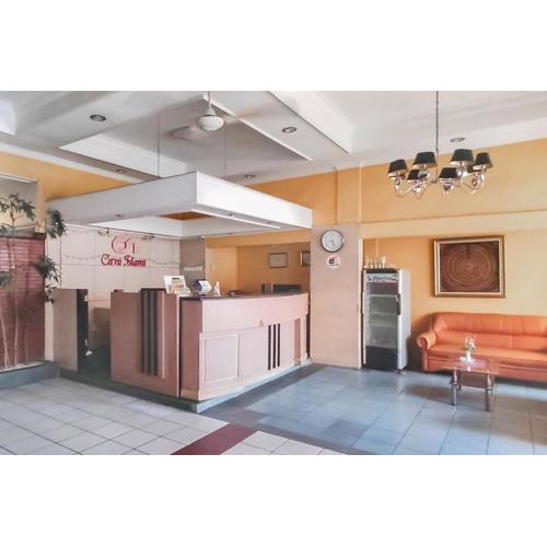 Hotel Syariah Citra Nusantara Balikpapan