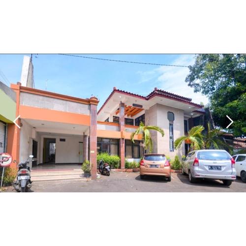 Hotel Syariah Cordova