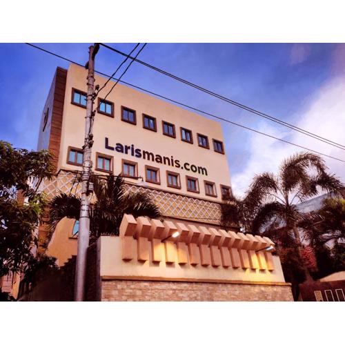 Hotel Syariah Larismanis