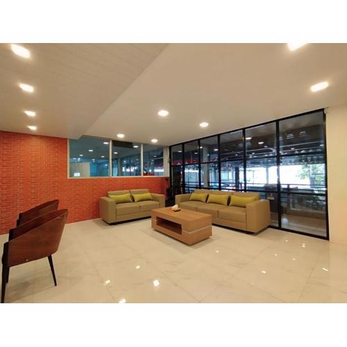 Hotel Syariah Selamat Sukabumi