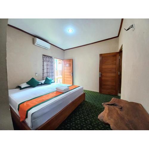 Hotel Syariah Simply Homy dekat Yogyakarta International Airport