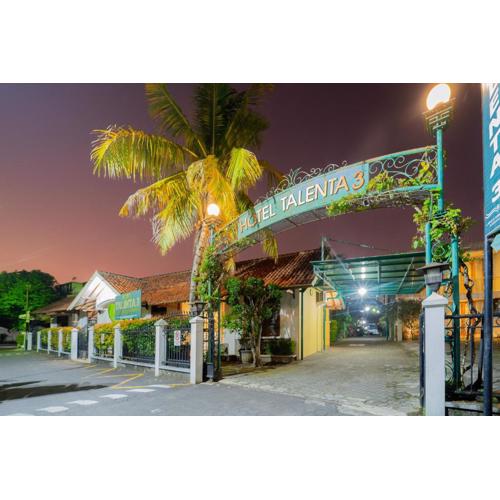 Hotel Talenta 3