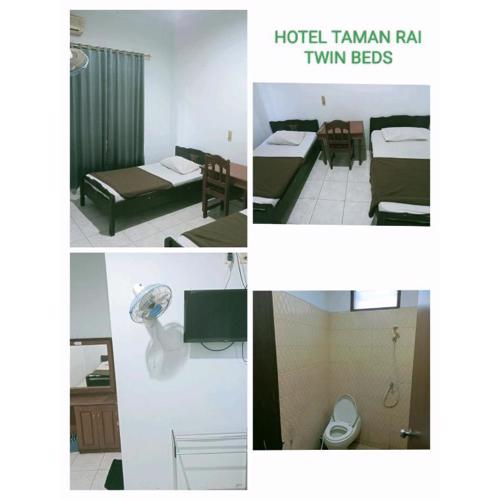 Hotel Taman Rai
