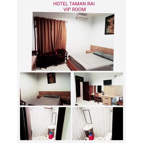 Hotel Taman Rai