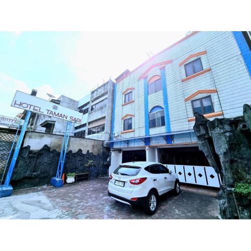 Hotel Taman Sari