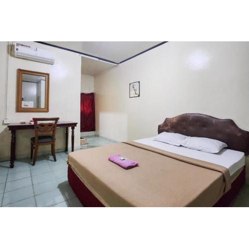 Hotel Tanjung Pinang Jaya RedPartner