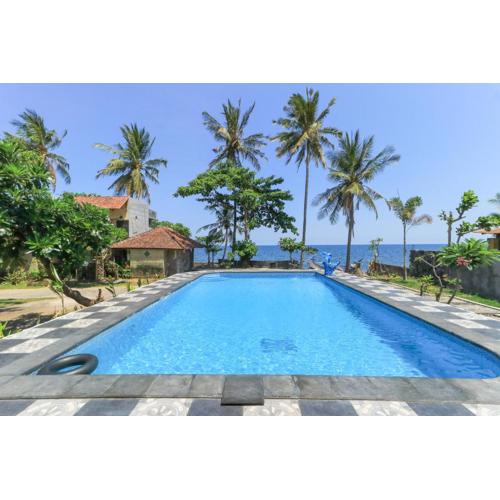 Hotel Tara Bar & Resto Air Sanih