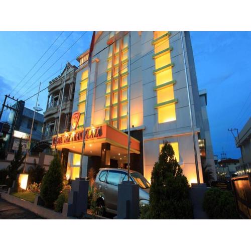 Hotel Tarakan Plaza