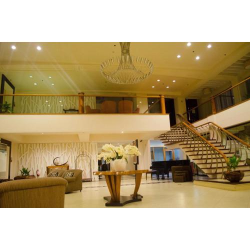 Hotel Tavern Surigao