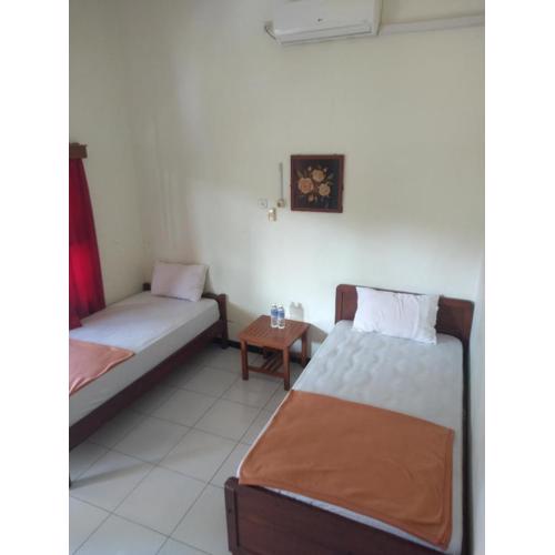 Hotel Tentrem Syariah