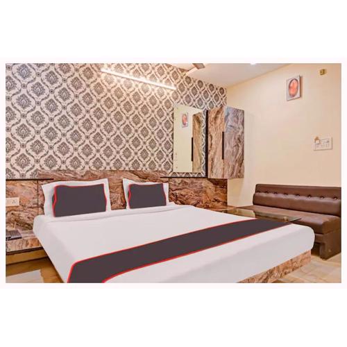 HOTEL TERENCE Near Sea Beach