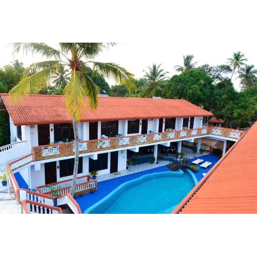 Hotel Thai Lanka