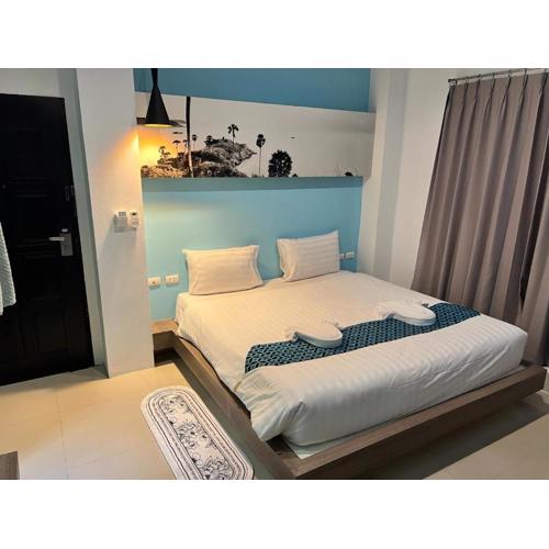 Hotel The Journey Patong New