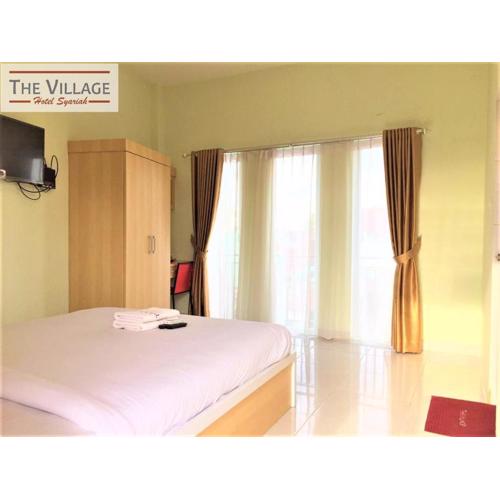 Hotel The Village Syariah