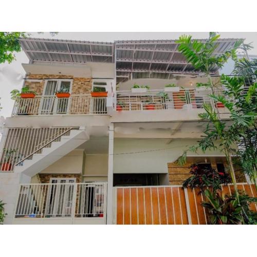 Hotel Tiara Family Residence Batu by NAP