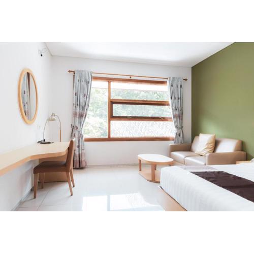 Hotel Tibera Taman Cibeunying