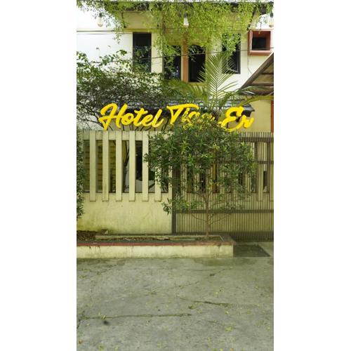 Hotel Tiga-Er Syariah Karawang