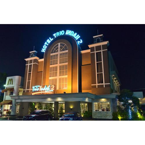 Hotel Trio Indah 2